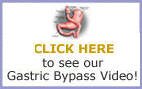 Click here to view a video displaying the gastric byass surgery procedure.